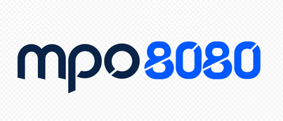 Logo mpo8080